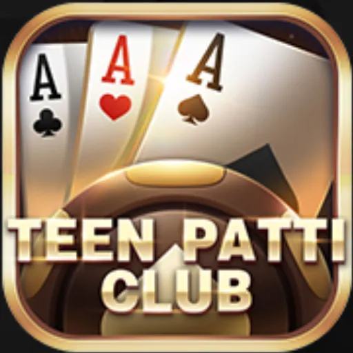 Teen Patti Club App for Android