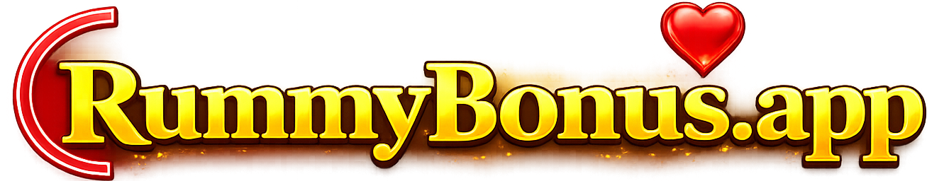  Rummy Bonus App- All Rummy App - rummybonus.app